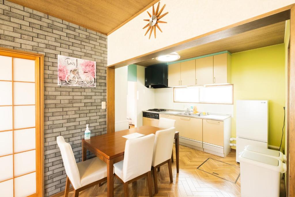 旭川美瑛 Sakura 西神楽 photo 3