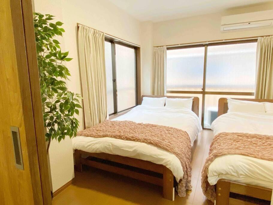 SunStay Tachiaigawa 2 photo 2