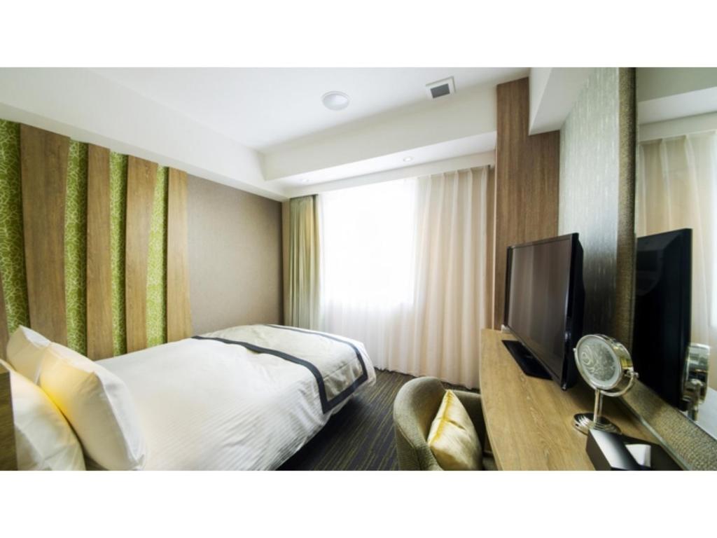 Hotel Torifito Naha Asahibashi - Vacation STAY 61535v — photo 1