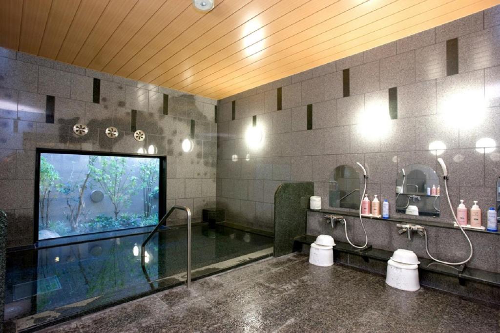 Hotel Route-Inn Nobeoka Ekimae photo 3