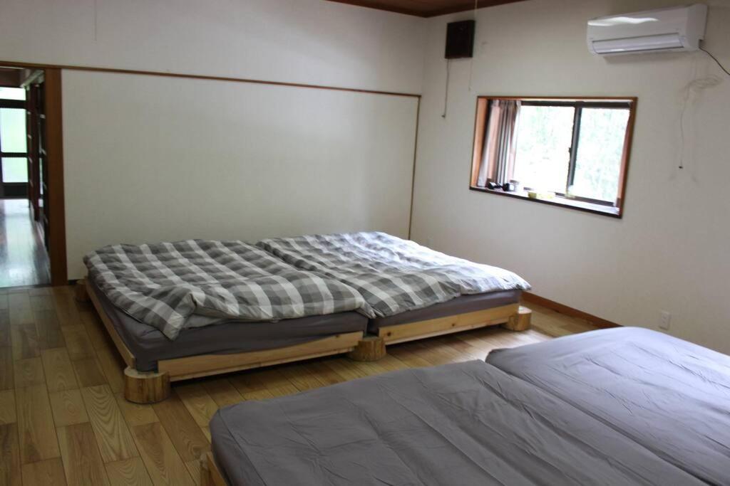 自然に包まれるログハウス(体験オプション有) photo 2