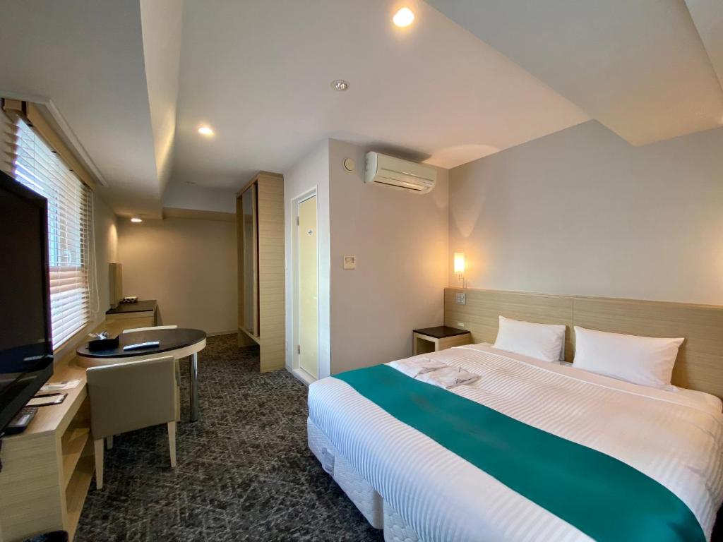Sotetsu Fresa Inn Tokyo-Kyobashi photo 2