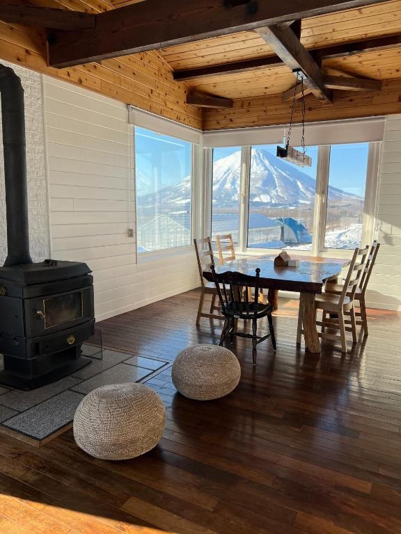 Rusutsu Golf&Ski Lodge - Vacation STAY 18170 — photo 1