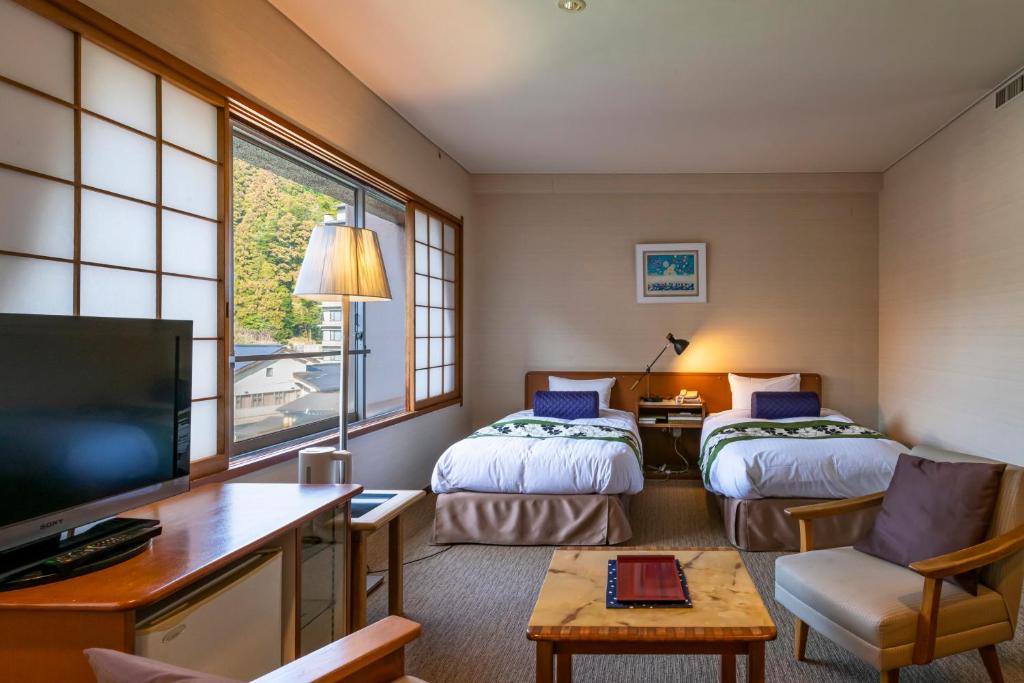 Matsunoyu photo 2