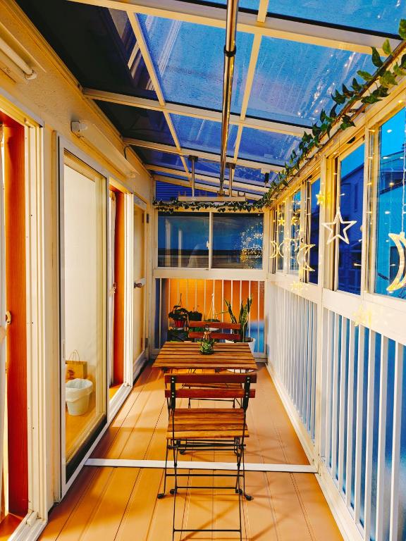 SunshineHouse 向島 — photo 1