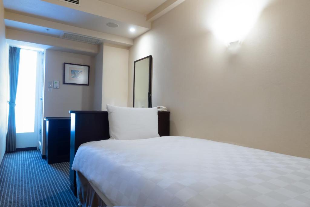 Shinagawa Prince Hotel East Tower photo 2