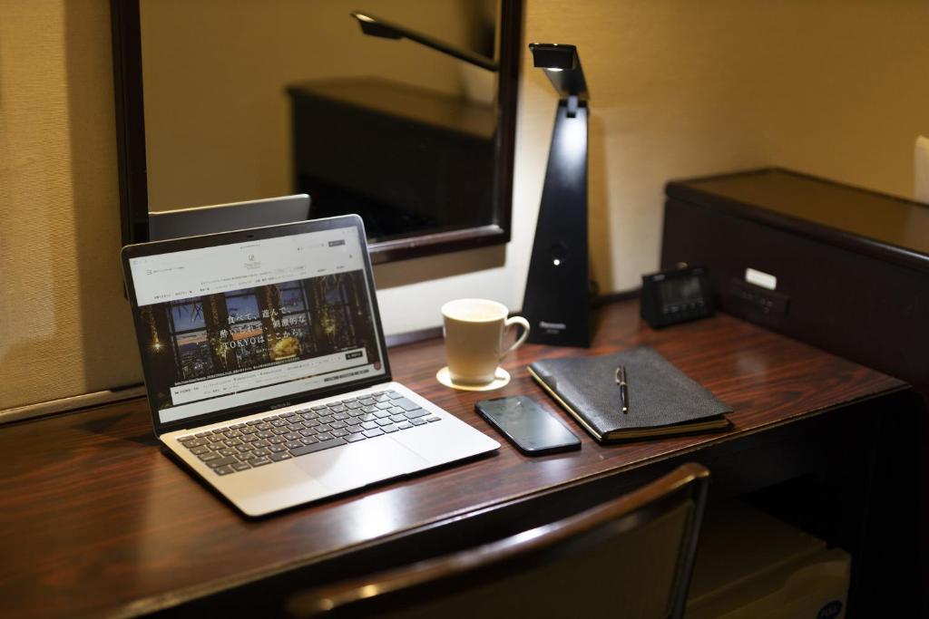 Shinagawa Prince Hotel East Tower photo 3