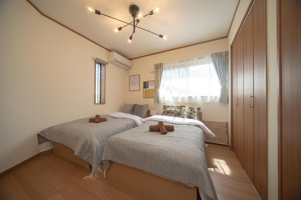 Ritz Residence 墨田 photo 2