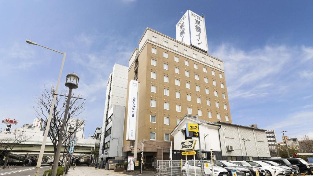 Toyoko Inn Osaka Sakai-higashi-eki — photo 1