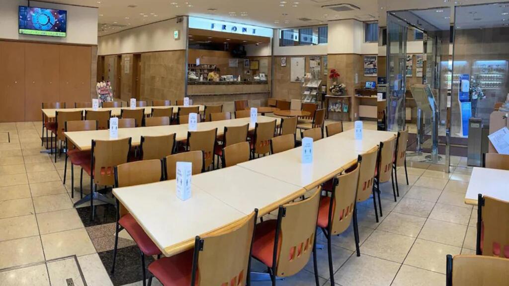 Toyoko Inn Osaka Sakai-higashi-eki photo 3