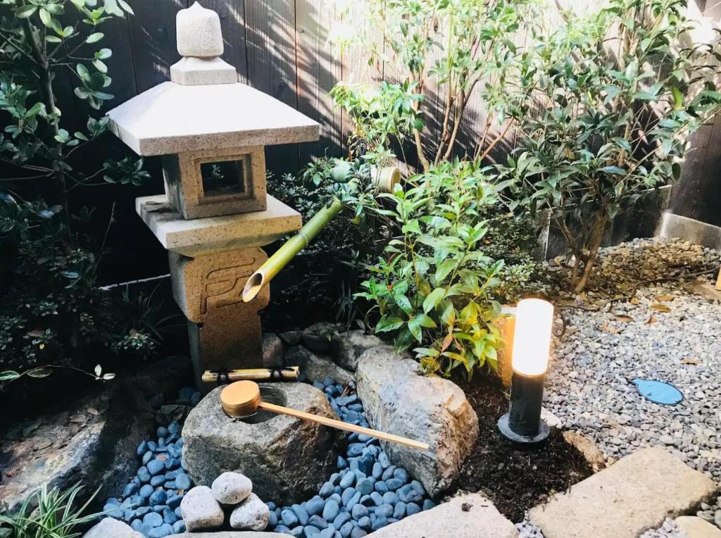 Shogun's residence - Vacation STAY 40003v photo 3