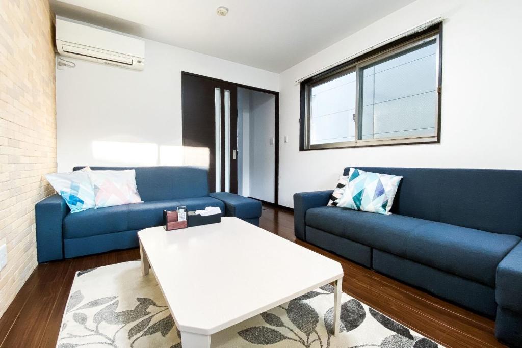 Yahiro 4-chome House 2F — photo 1