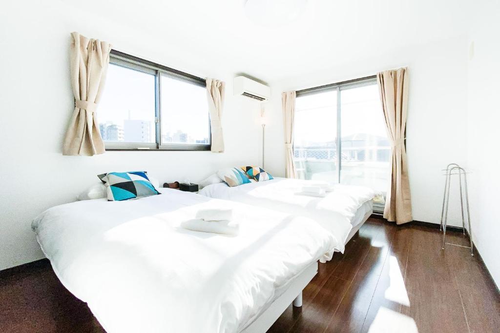 Yahiro 4-chome House 2F photo 2