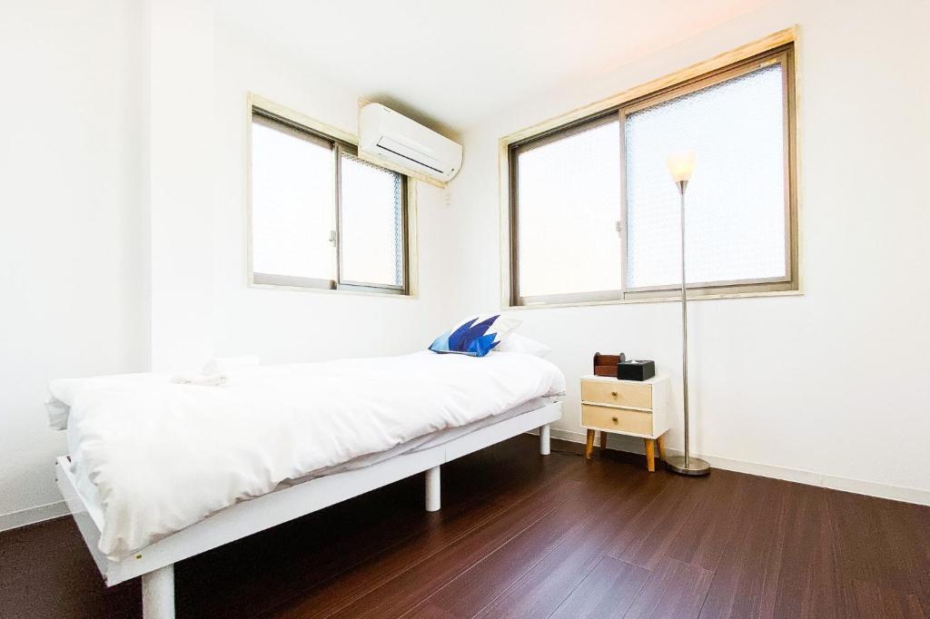 Yahiro 4-chome House 2F photo 3