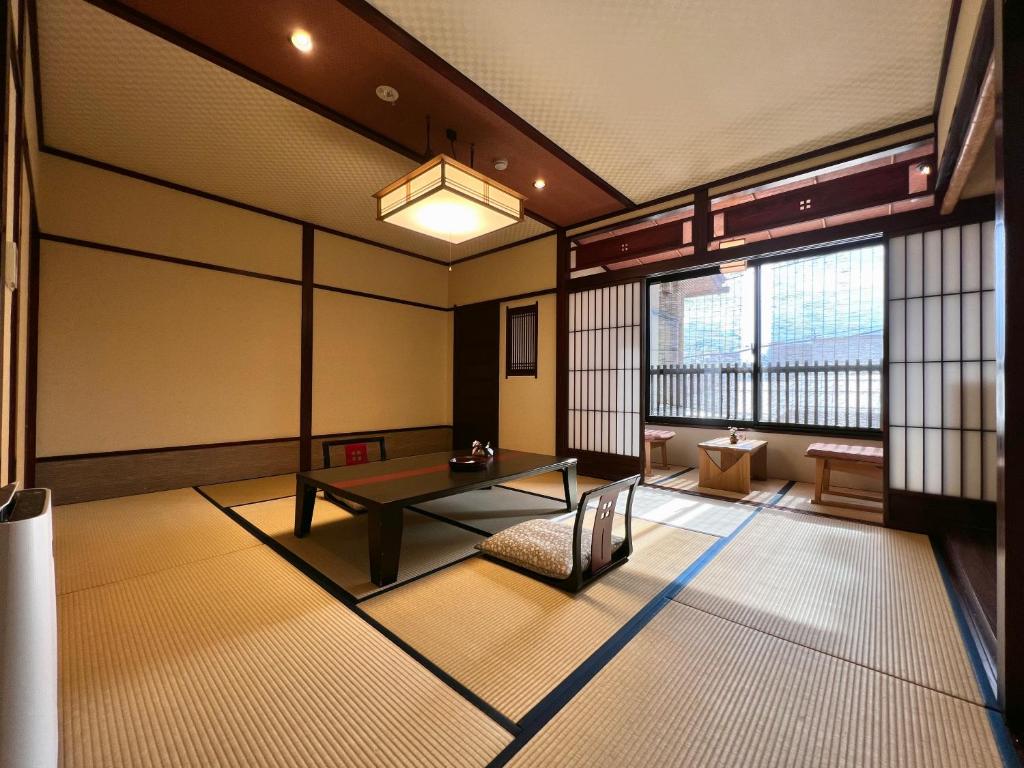 Ryokan Tanabe 旅館田邊 photo 2
