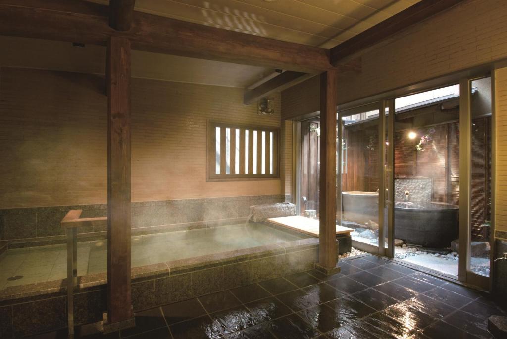 Ryokan Tanabe 旅館田邊 photo 3