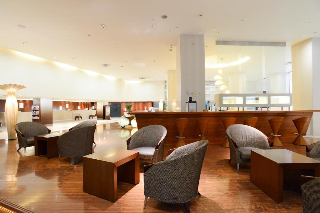 Sapporo Park Hotel photo 3