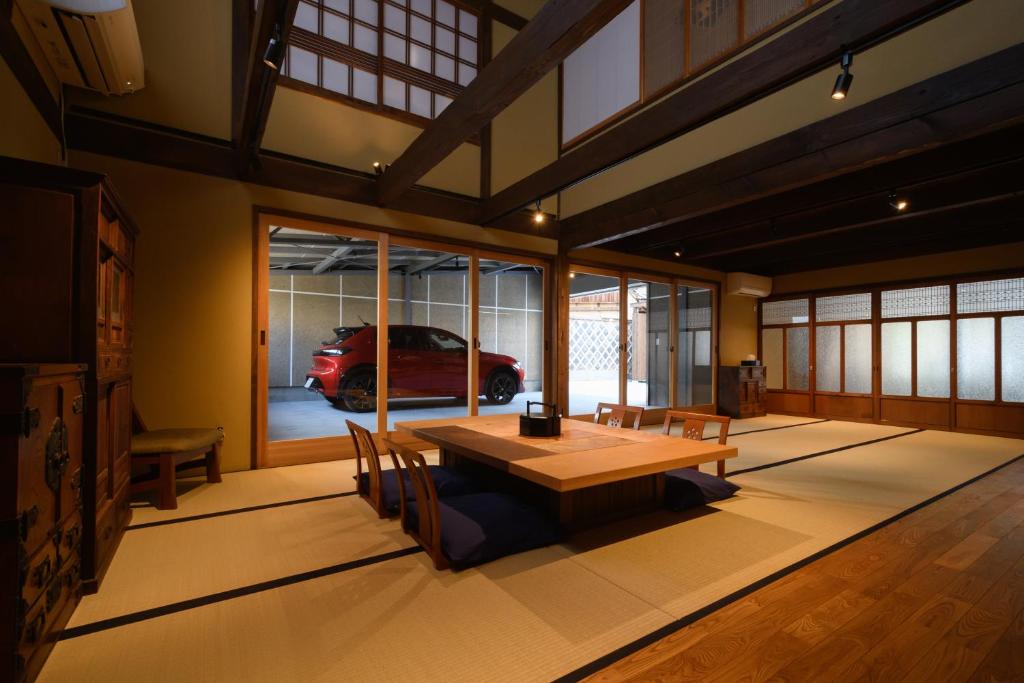 下津井宿 風待汐待 Ryokan KAZEMACHI SHIOMACHI photo 2
