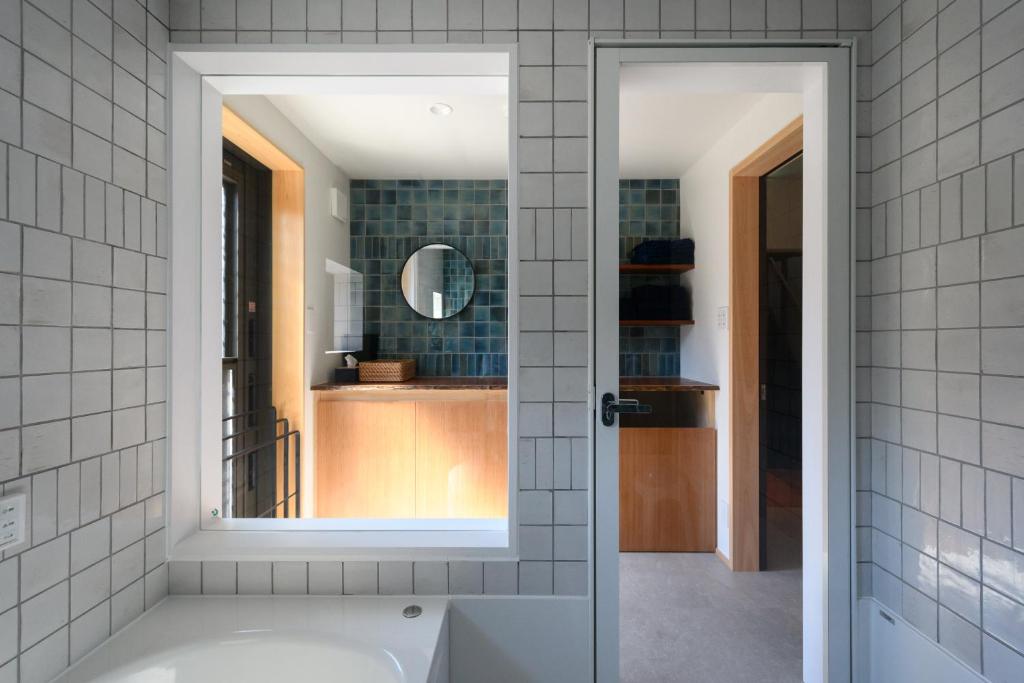 下津井宿 風待汐待 Ryokan KAZEMACHI SHIOMACHI photo 3