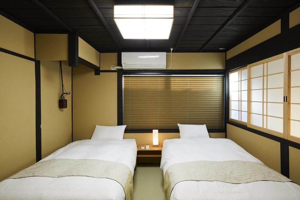 Kyoto Kanjakuan — photo 1