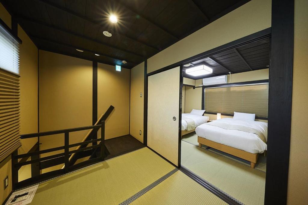 Kyoto Kanjakuan photo 2