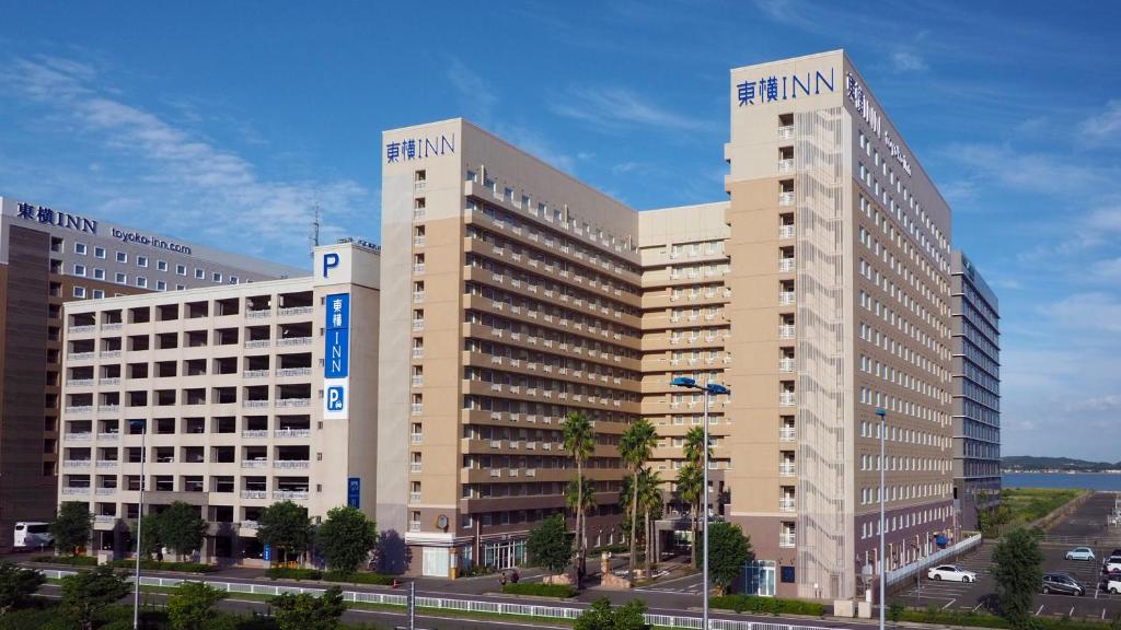 Toyoko Inn Chubu International Airport No1 — photo 1