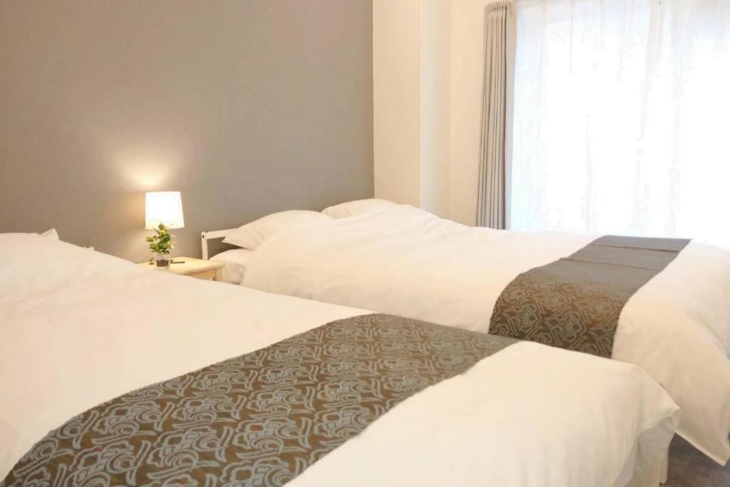 Shin Osaka Grand Heights SG51 — photo 1