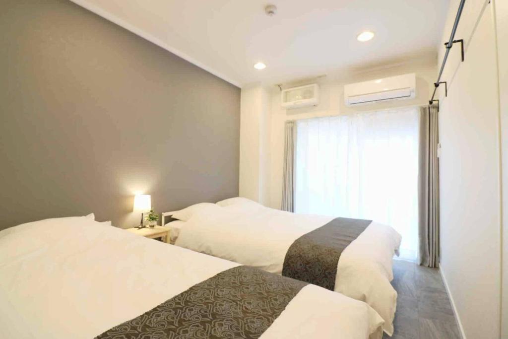 Shin Osaka Grand Heights SG51 photo 2