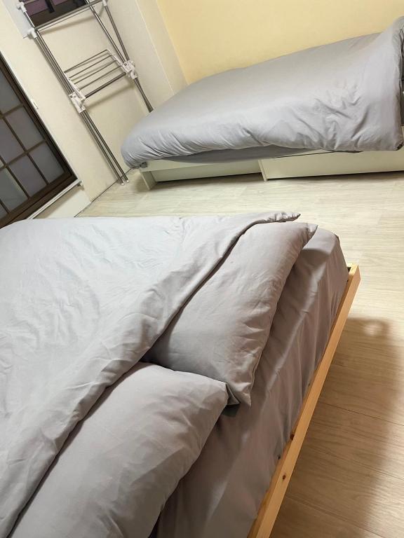 Spacious room close to Shinsaibashi photo 3