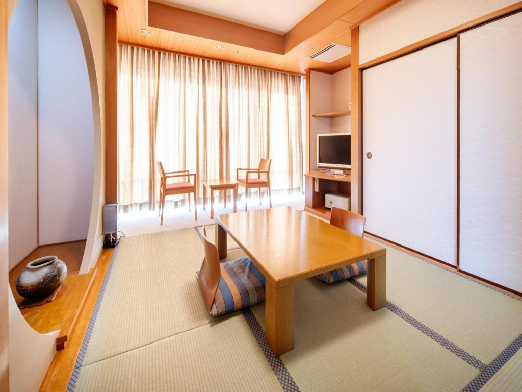 TennenOnsen Hinatanoyado Nichinan Miyazaki - Vacation STAY 18734v — photo 1