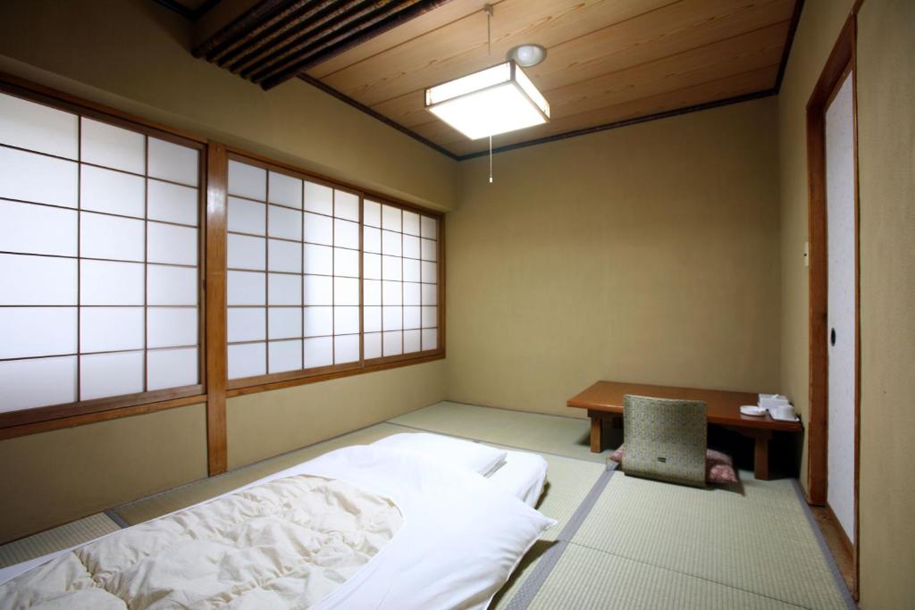 Takasaki Ekimae Plaza Hotel photo 2