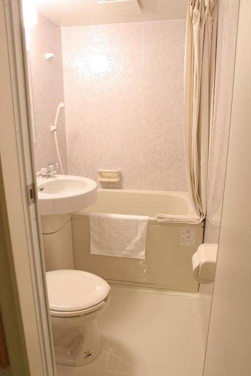 Takasaki Ekimae Plaza Hotel photo 3