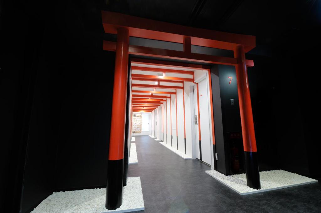 EN Hotel Shibuya — photo 1