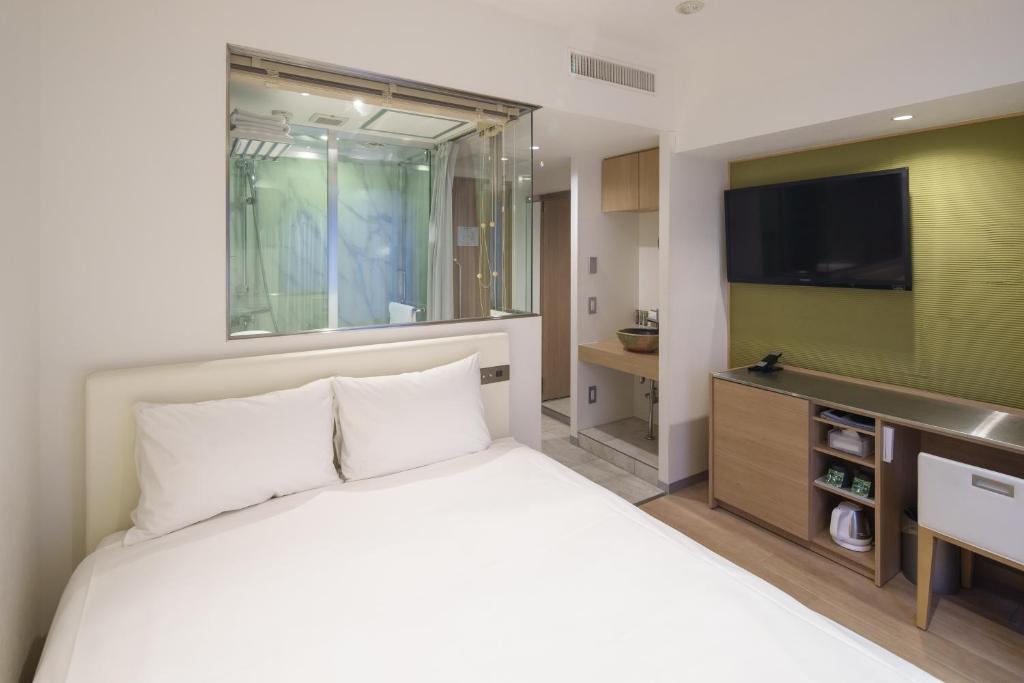 EN Hotel Shibuya photo 2