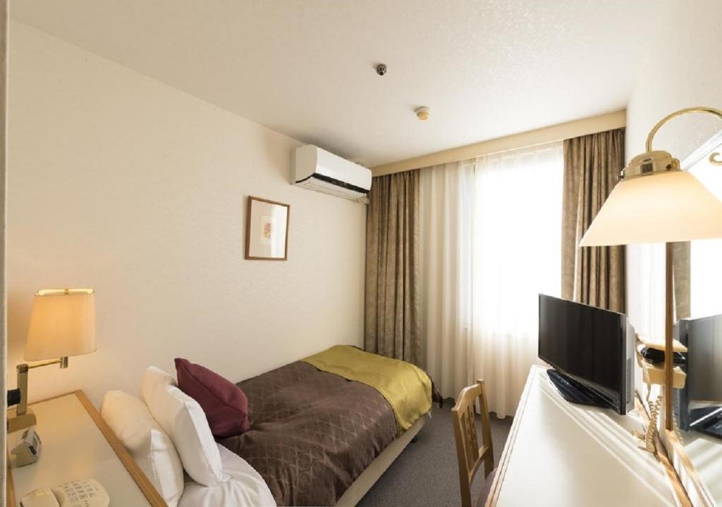 skyhotel uozu / Vacation STAY 59577 photo 2