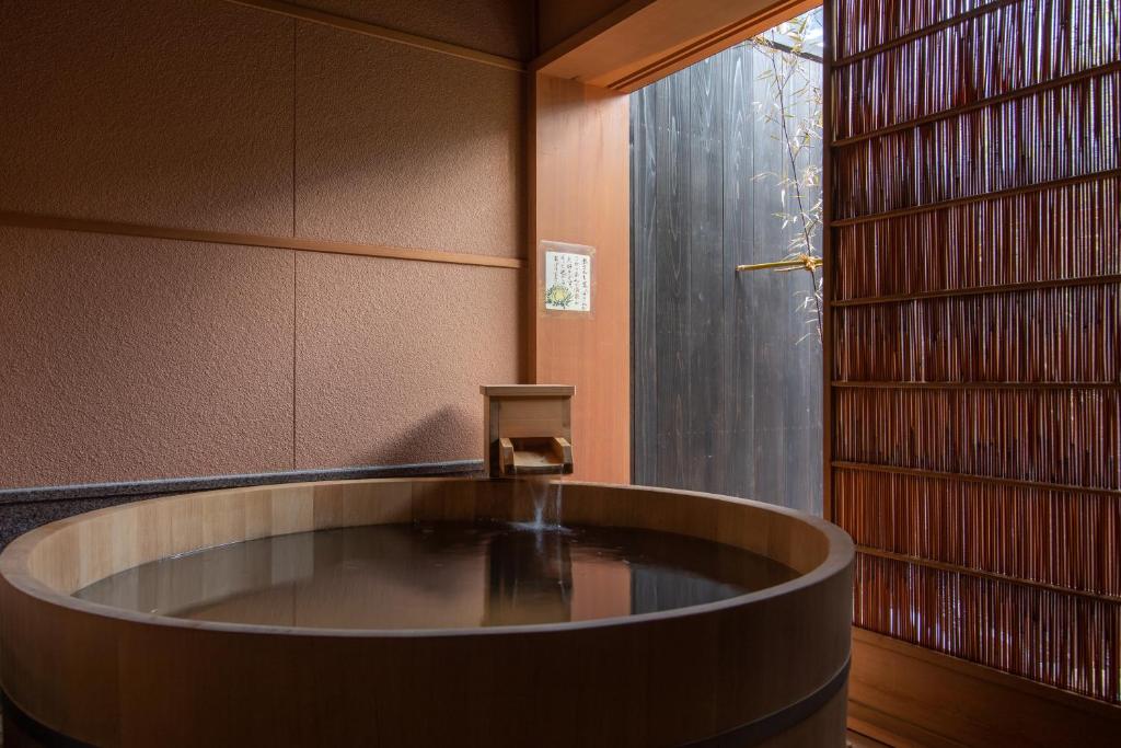 越中井波町屋旅館古香里庵 photo 3