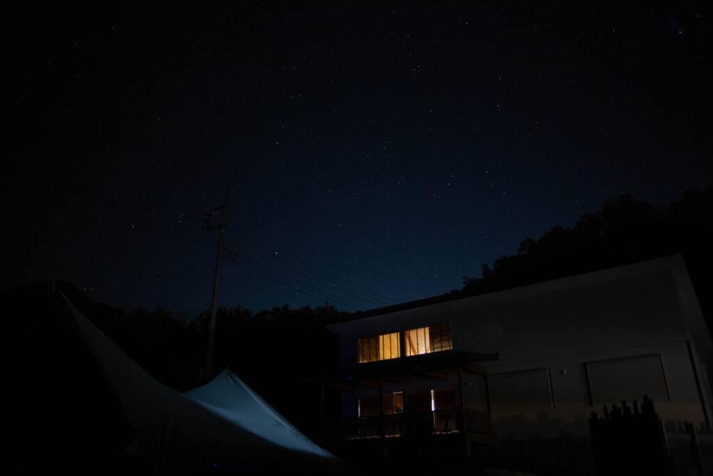 Wind and horn Private villa with Mt tanigawa view photo 3