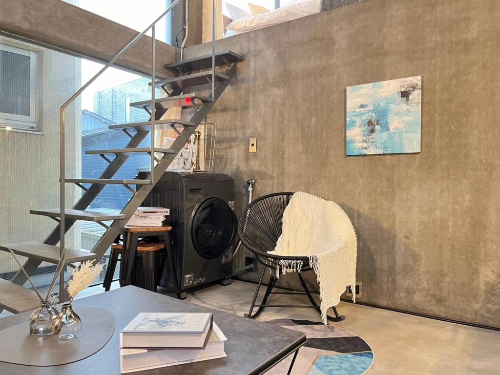 夏目坂の間Room2 — photo 1