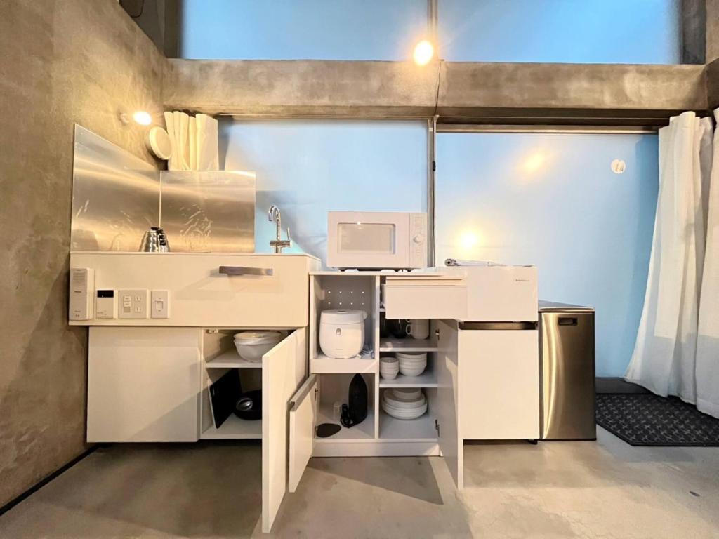 夏目坂の間Room2 photo 3