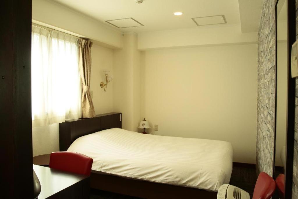 Hotel New Takada photo 2