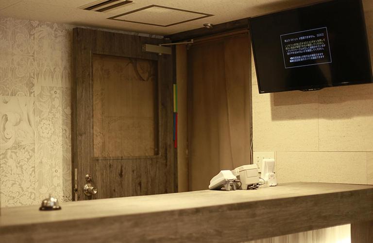 Hotel New Takada photo 3