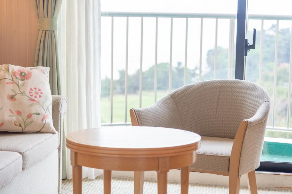 Onahama Ocean Hotel & Golf Club photo 2