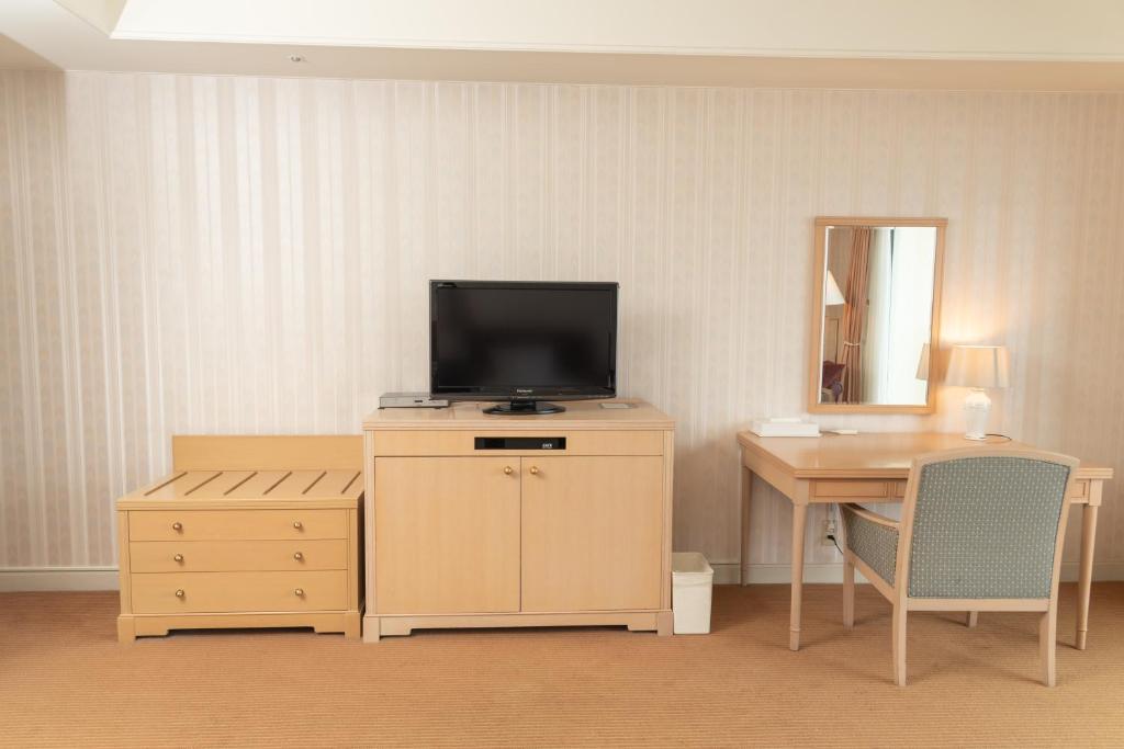Onahama Ocean Hotel & Golf Club photo 3