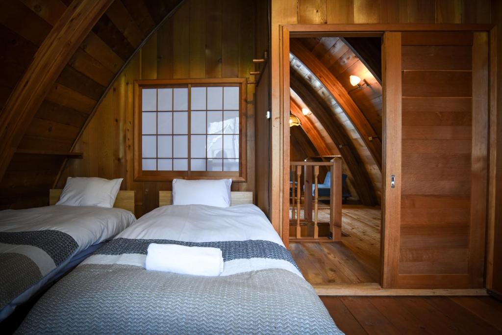 The Cabin photo 2