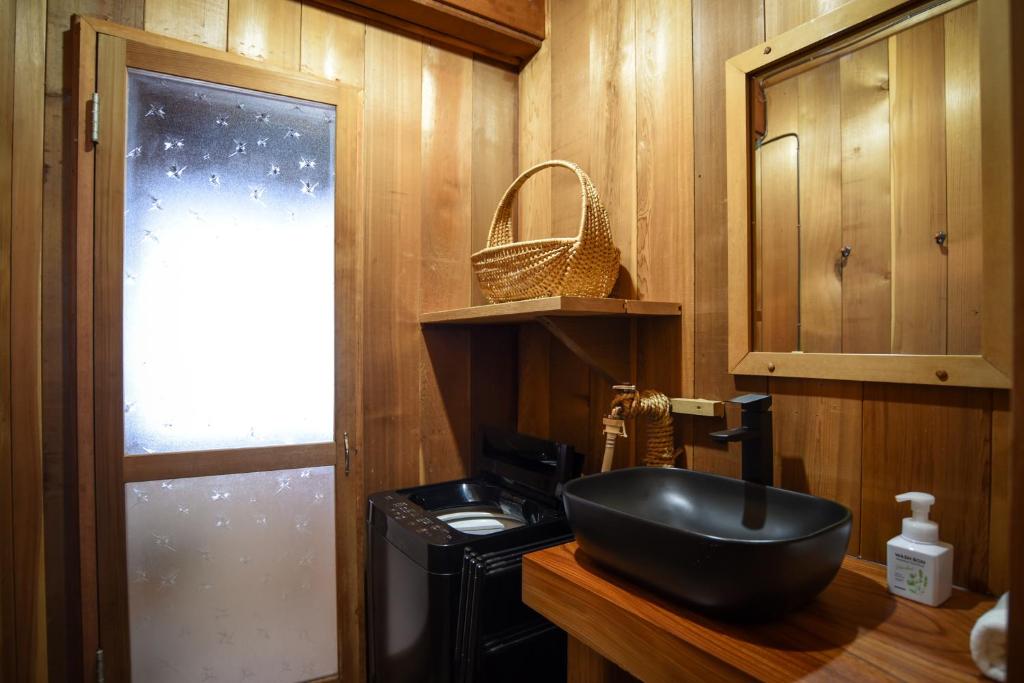 The Cabin photo 3