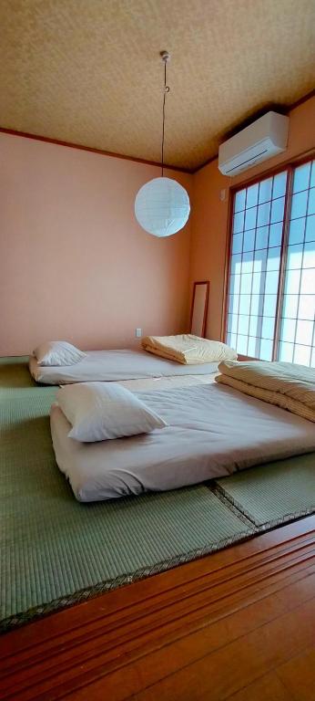 奄美ゲストハウス宇宿サンライズビーチ photo 2