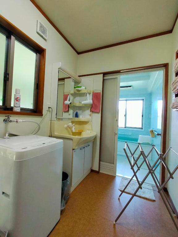 奄美ゲストハウス宇宿サンライズビーチ photo 3