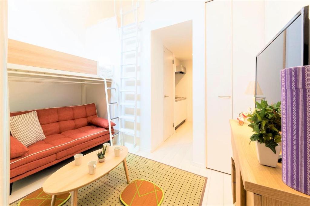 TRIP POD TAKASAGO A photo 3