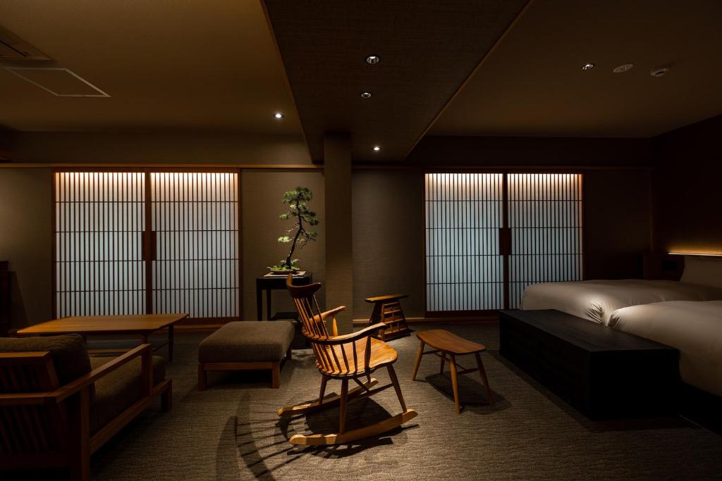 Higashiyama Shikikaboku photo 2
