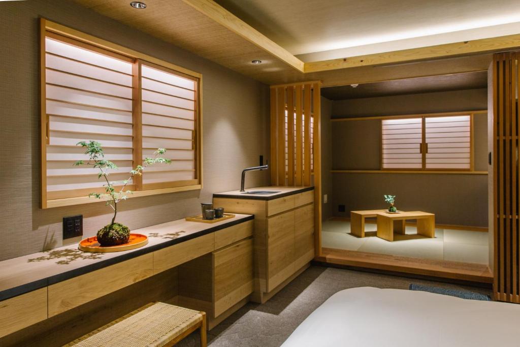 Higashiyama Shikikaboku photo 3